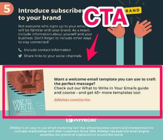 How to Effectively Display Infographics on Your Site 5 Infographic 5
