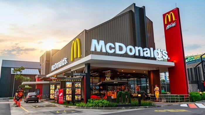5 Proven Franchise Development Marketing Strategies 1 McDonalds Franchise Business Plan Featured
