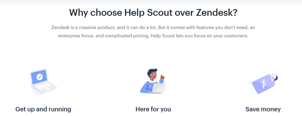 B2B SEO Strategy Guide 2021: 7 Lessons from Companies that Drive 2M+ Visits/Month 11 Scout