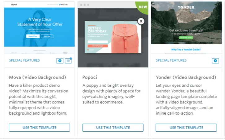 12 Facebook Advertising Tools to Improve Sales and ROI in 2018 8 Unbounce