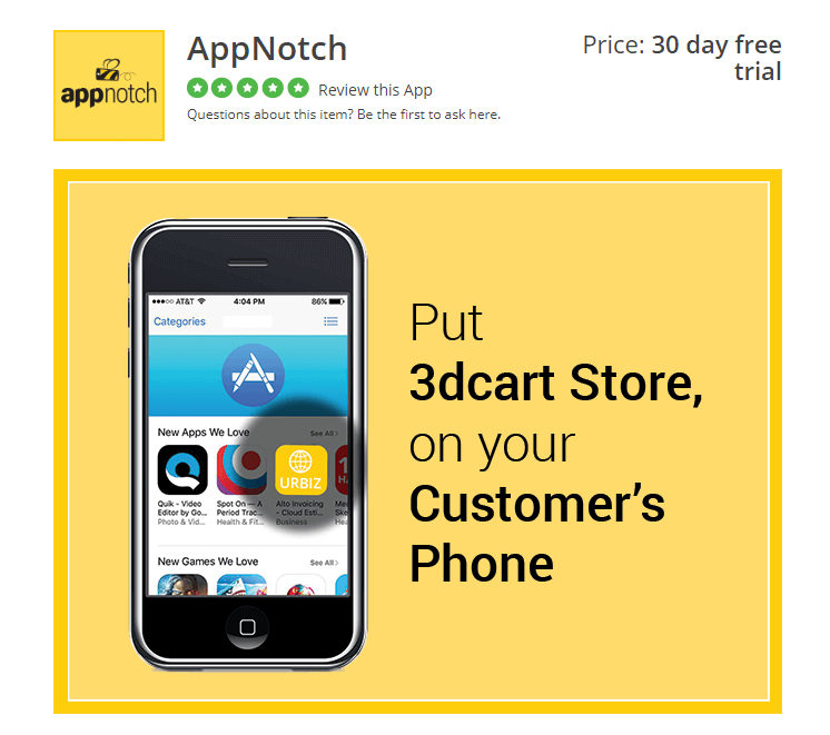 3dcart SEO Best Practices: 7 Traffic Boosting Tips That Work 18 appnotch