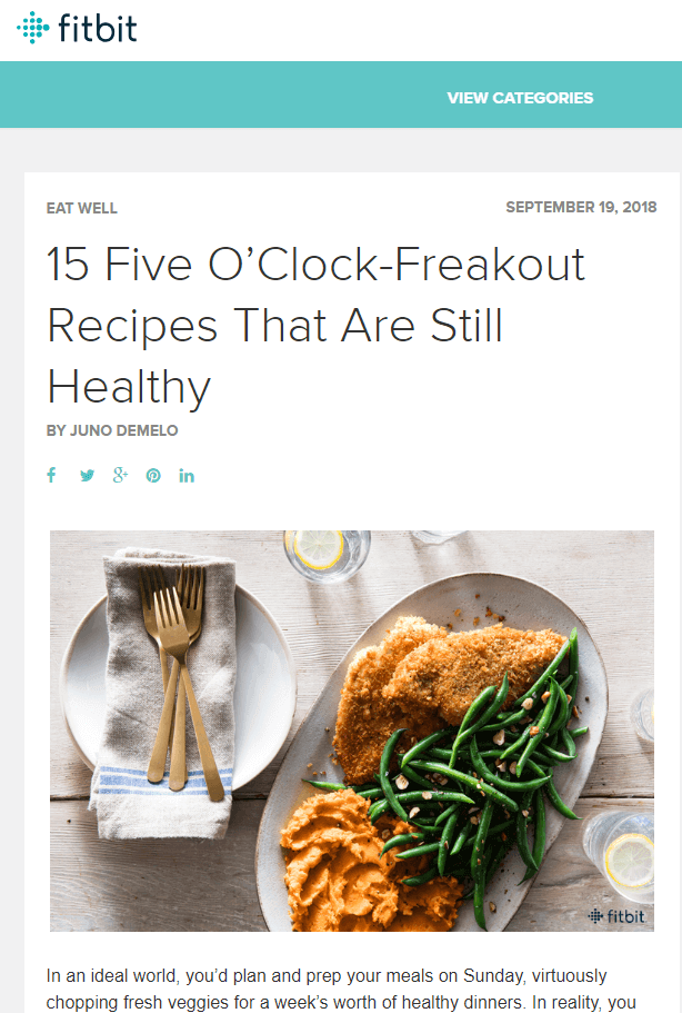 3dcart SEO Best Practices: 7 Traffic Boosting Tips That Work 11 fitbit