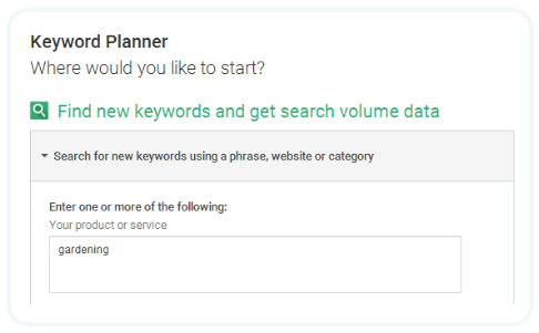 What is Latent Semantic Indexing? 2 keyword planner guide