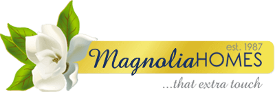 Homebuilders Industry 17 Magnolia Homes - SEO