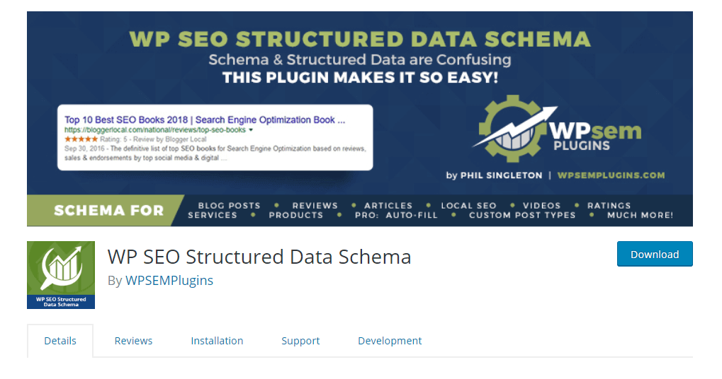 Understanding Google Rich Snippets 19 wp data schema
