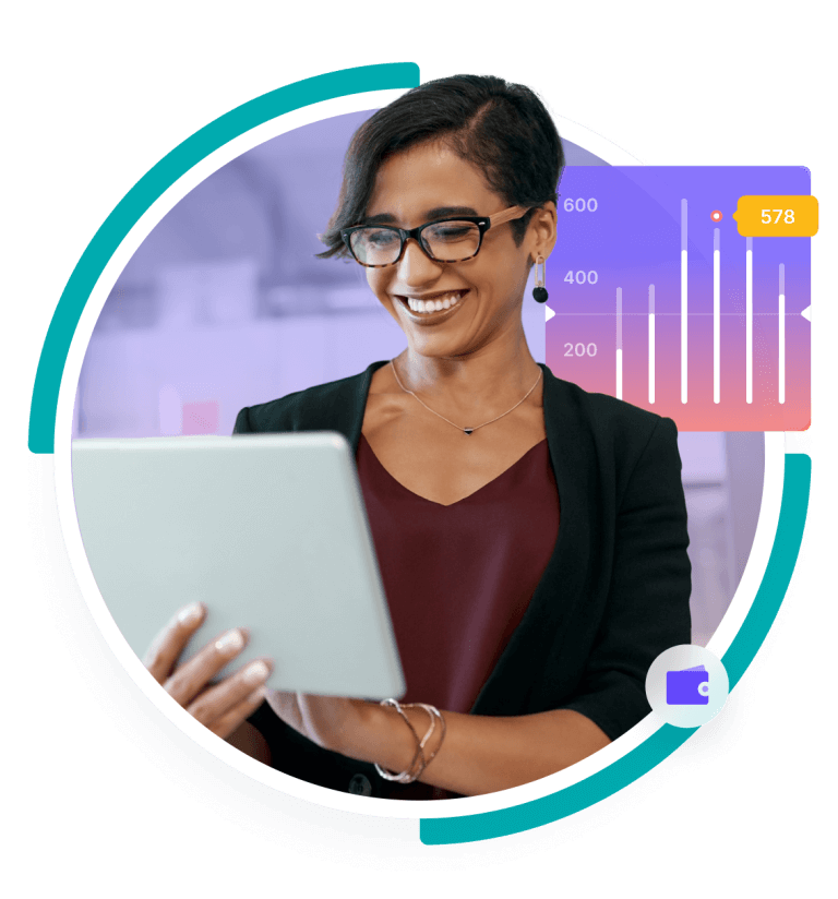 Realtor Industry 4 Financial Banner
