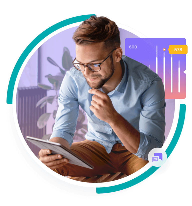 Conversion Optimization 4 Franchise Banner