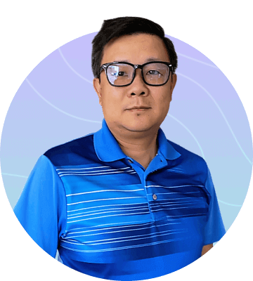 PPC Management 40 Roy Fung