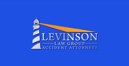 Lawyers Industry 23 Levinson Law Group - SEO