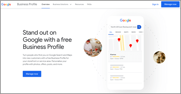GMB Optimization: Tips to Rank Your Google Business Profile 7 google business profile