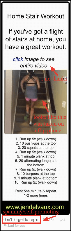How SEOs can Generate Traffic and Backlinks with Pinterest 5 Picture4