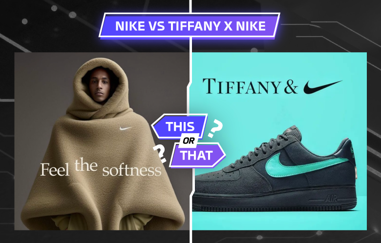 AI Real vs Fake Brand Campaign: Can You Spot The Difference? (Quiz)