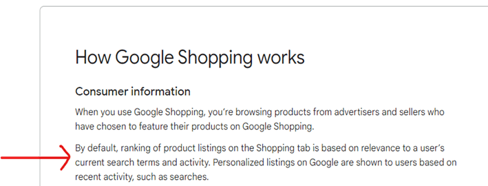 How to Set Up SEO for Google Shopping: A Step-by-Step Guide 2 how google shopping works