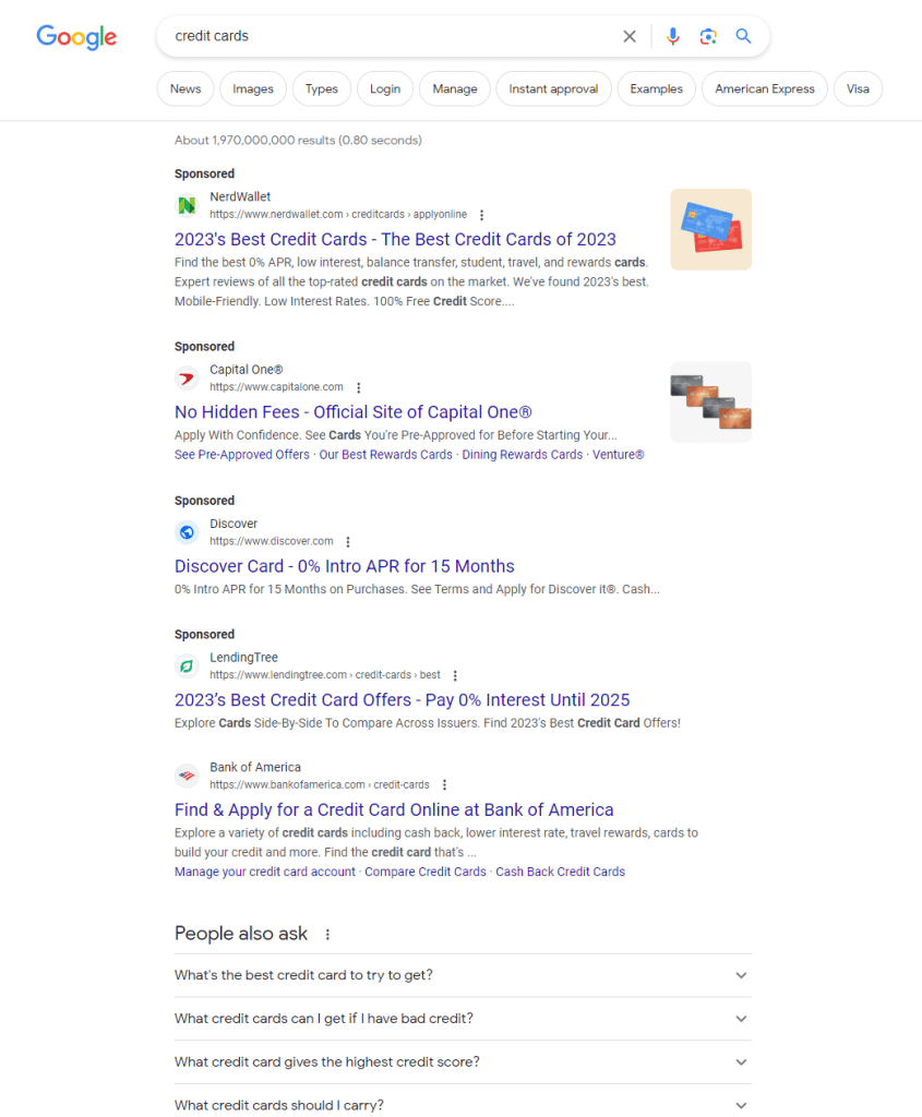 SEO Competitor Analysis: Uncovering Strategies for Success 1 serp