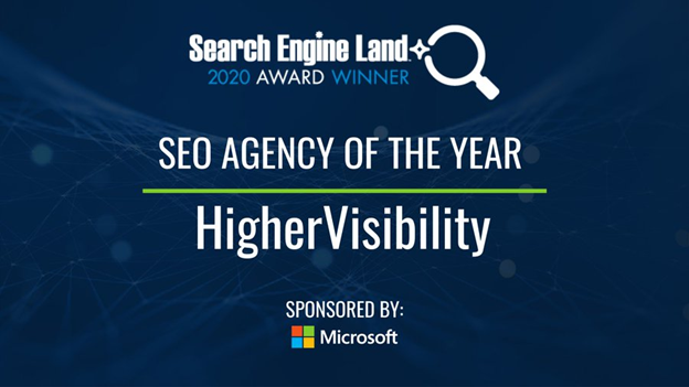 How to Choose an SEO Agency That Aligns with Your Goals 6 award winner