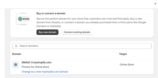 Shopify Login at myshopify.com - Official (2023)