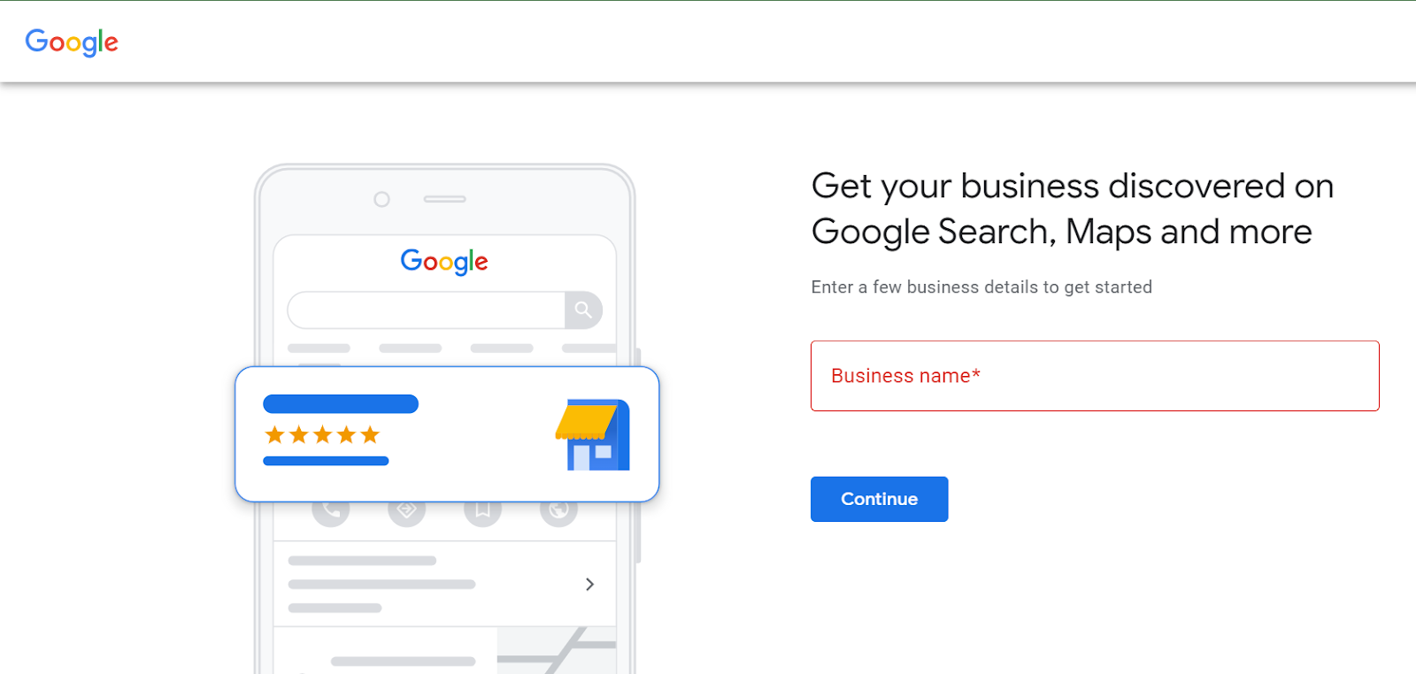 Local SEO Strategies to Dominate Near Me Searches 2 How to open a google business profile for local business