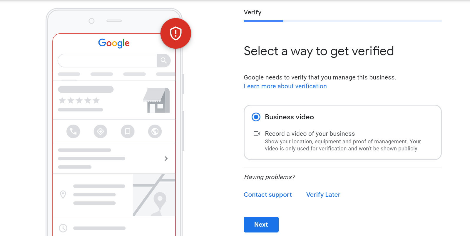 Local SEO Strategies to Dominate Near Me Searches 5 How to open a google business profile for local business