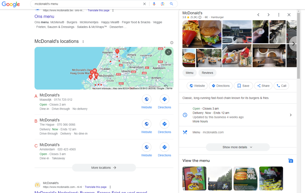 Local SEO for Franchises: 5 Strategies that Drive Results 4 image 111