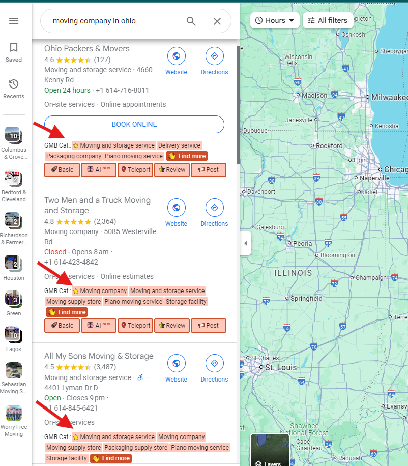 Local SEO for Franchises: 5 Strategies that Drive Results 5 image 112