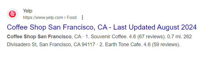 Local SEO for Franchises: 5 Strategies that Drive Results 11 image 118