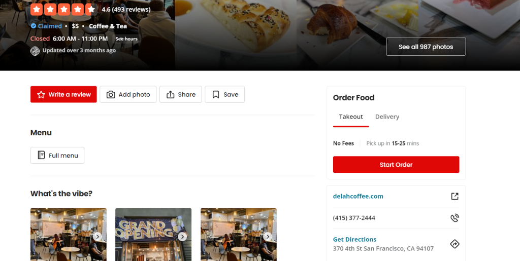Local SEO for Franchises: 5 Strategies that Drive Results 12 image 119