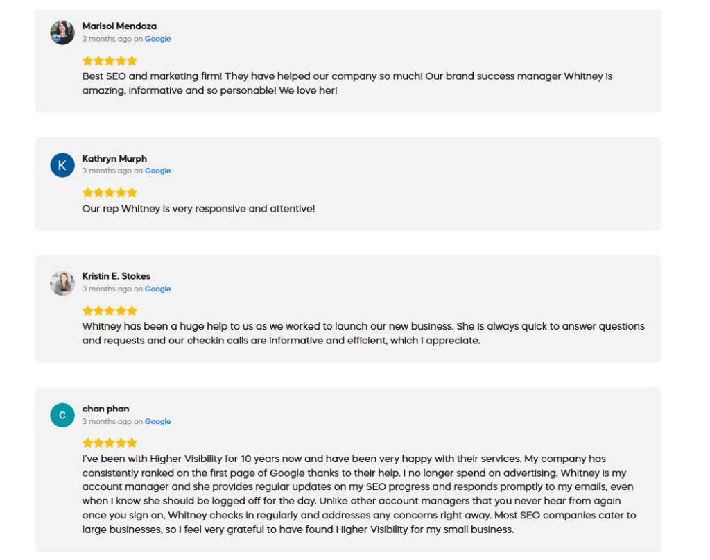 7 Qualities of a Great SEO Company 10 image 16
