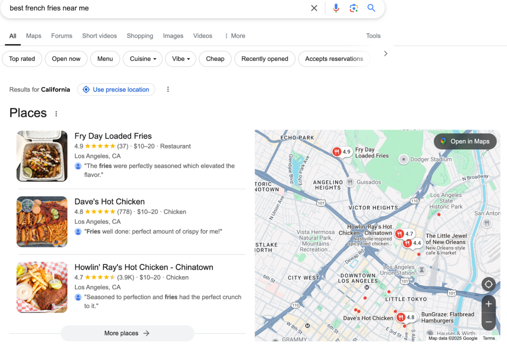 SEO Strategies for Franchise Businesses in 2025 3 image 185
