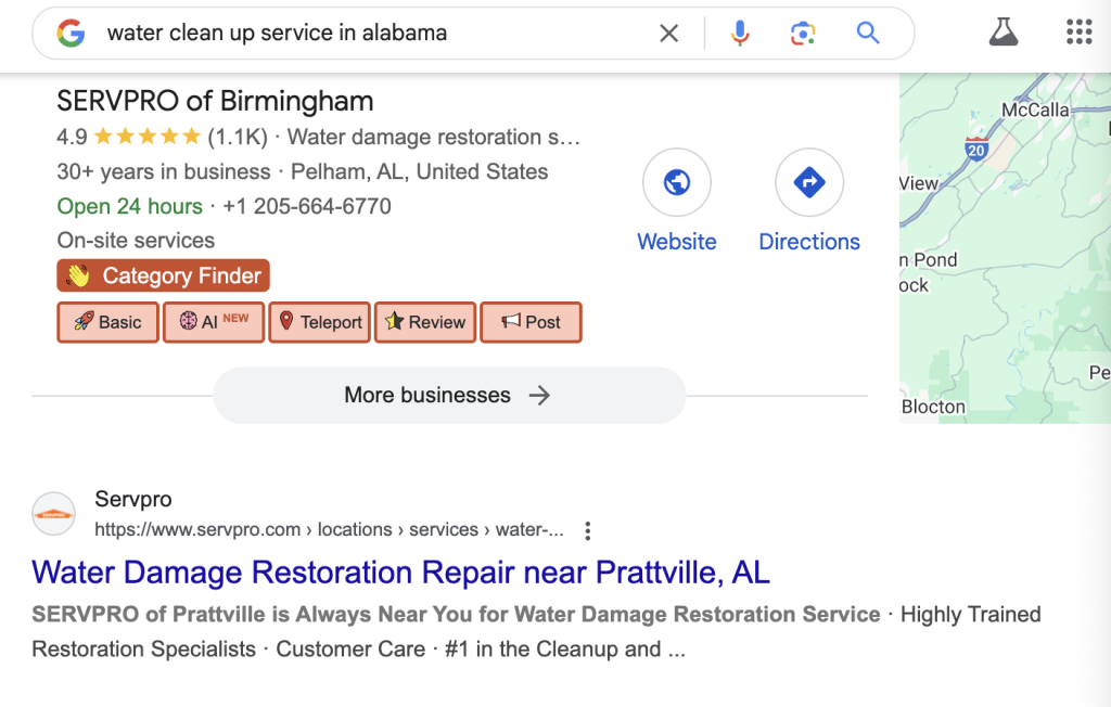 SEO Strategies for Franchise Businesses in 2025 10 image 192