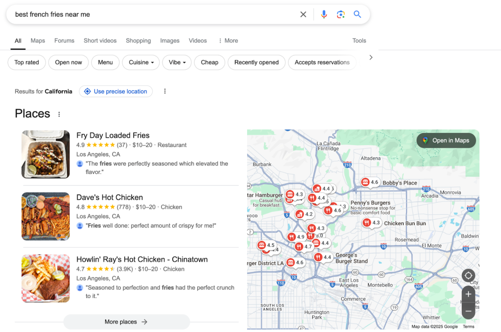 SEO Strategies for Franchise Businesses in 2025 15 image 197
