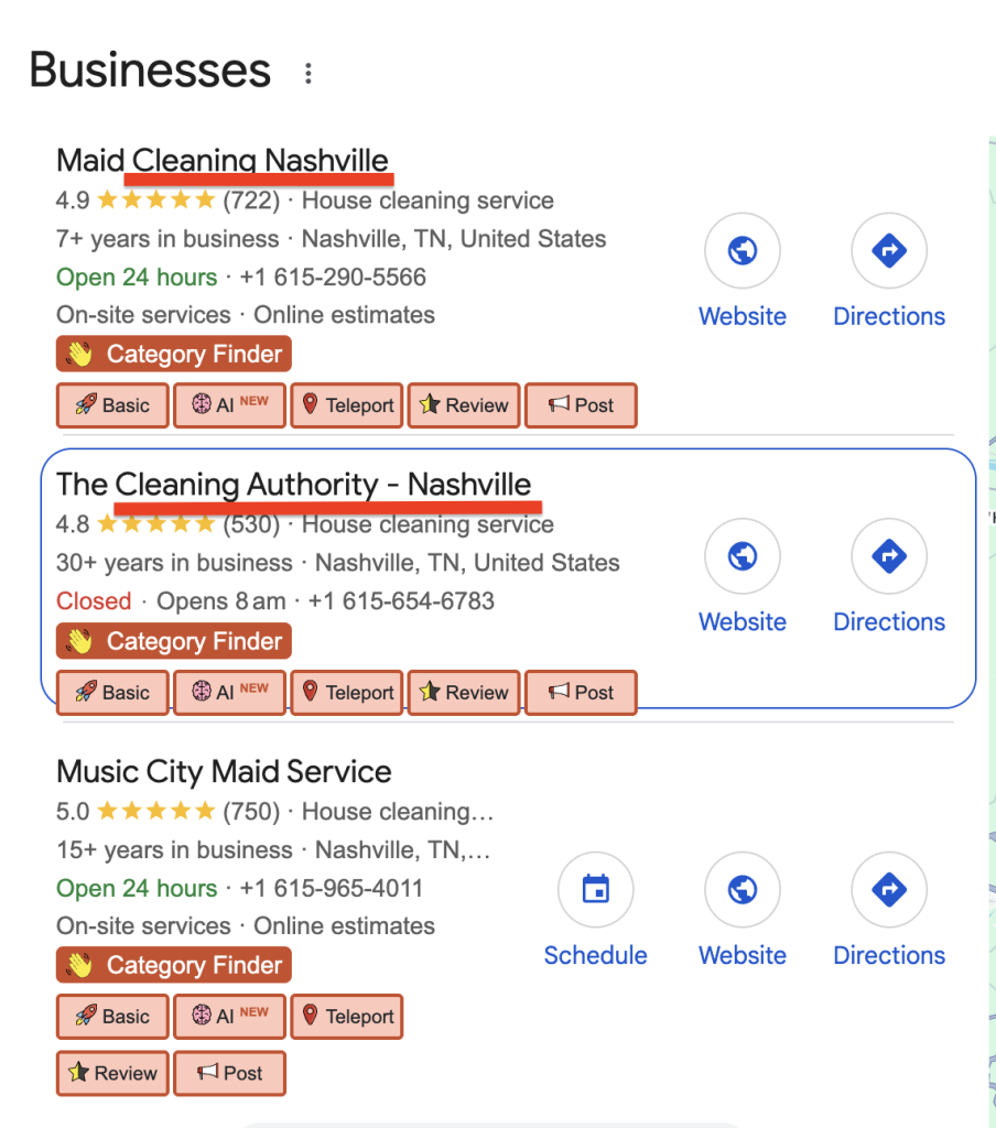SEO Strategies for Franchise Businesses in 2025 17 image 199