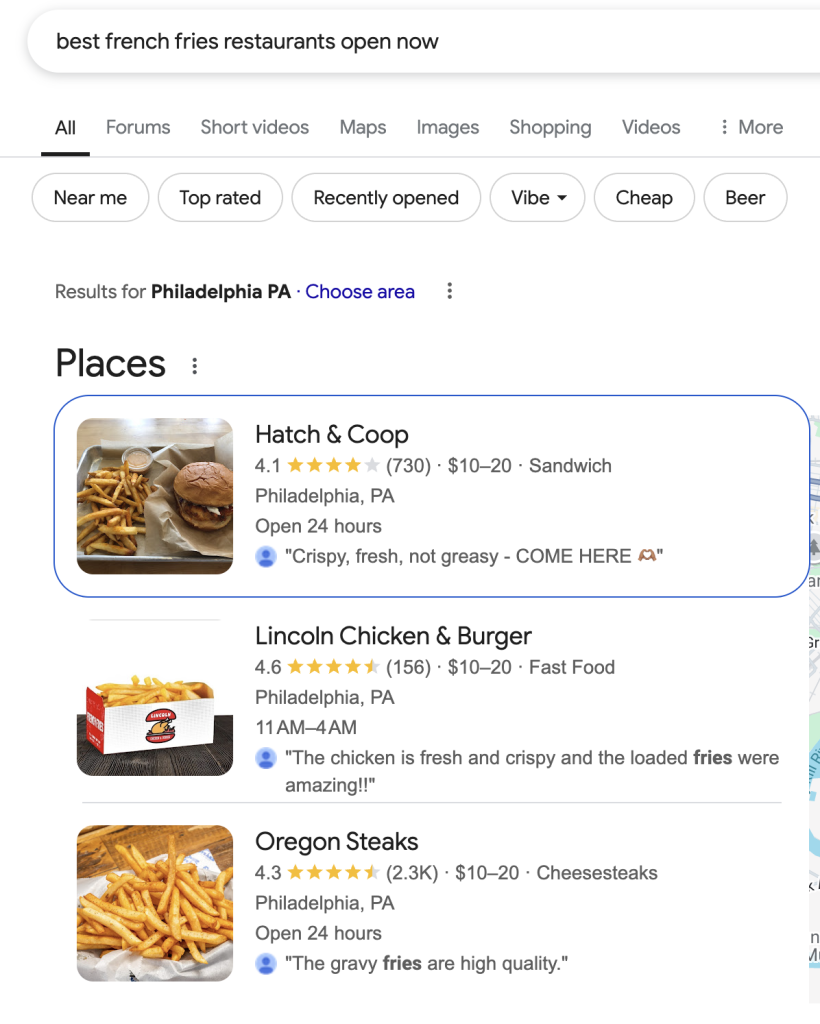 SEO Strategies for Franchise Businesses in 2025 19 image 201
