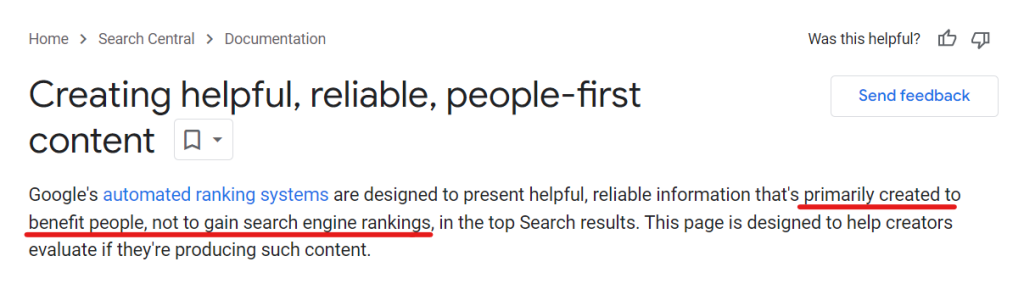 8 Reasons Your SEO Isn't Working and How to Fix Them 12 image 28