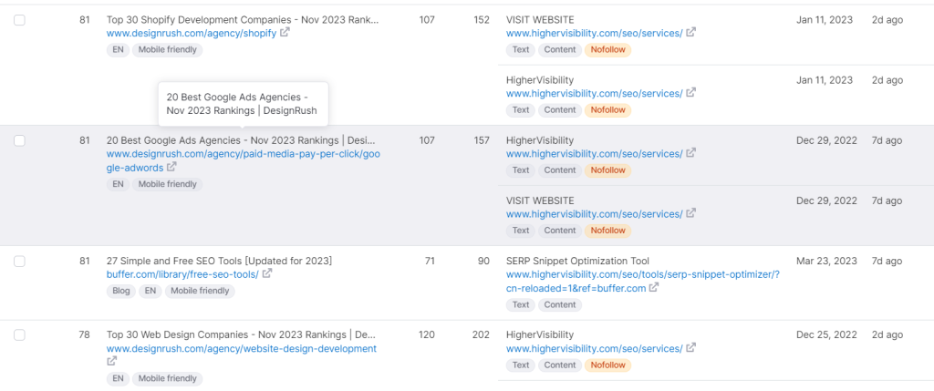 8 Reasons Your SEO Isn't Working and How to Fix Them 20 image 36