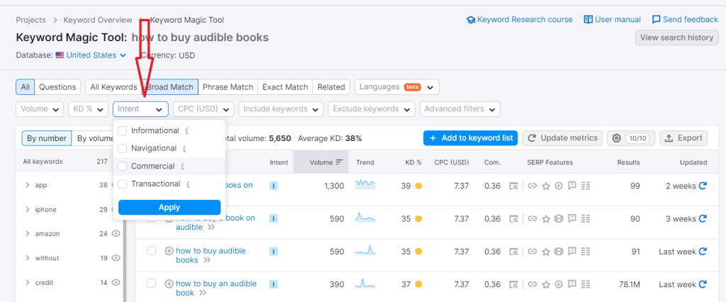 8 Reasons Your SEO Isn't Working and How to Fix Them 22 image 38