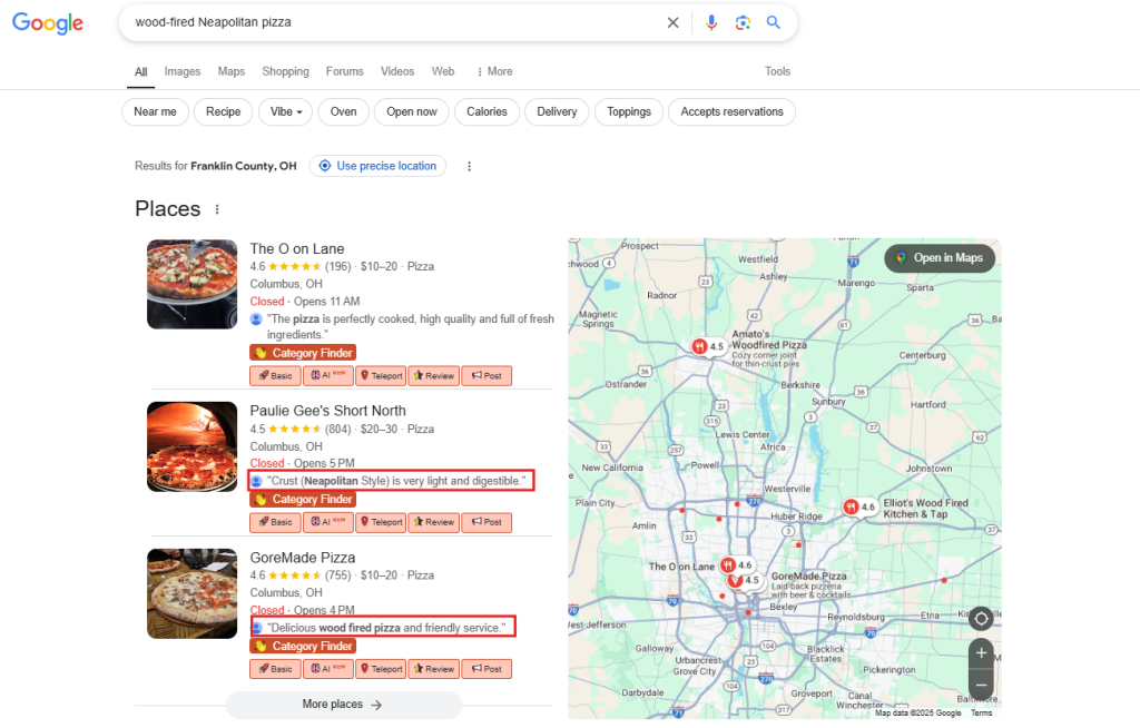 Local Pack SEO: What Is It & How to Rank for It? 2 image 42