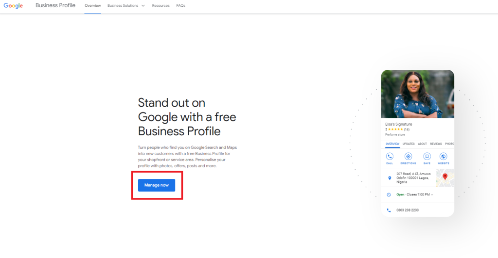 Local Pack SEO: What Is It & How to Rank for It? 4 image 44
