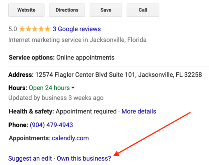 Local Pack SEO: What Is It & How to Rank for It? 5 image 45