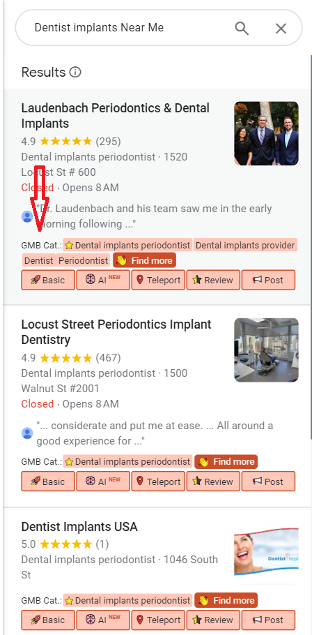 Local Pack SEO: What Is It & How to Rank for It? 9 image 49