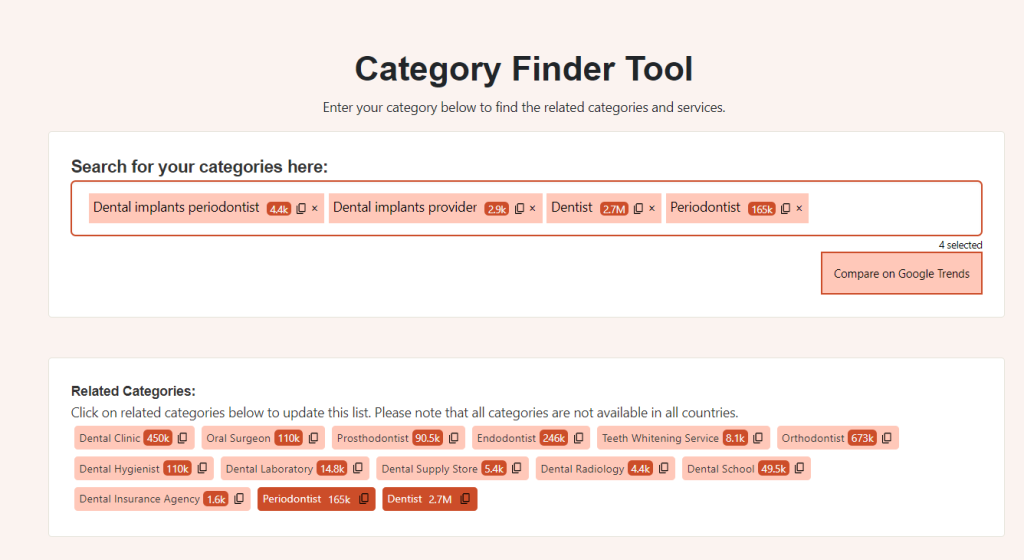 Local Pack SEO: What Is It & How to Rank for It? 10 image 50