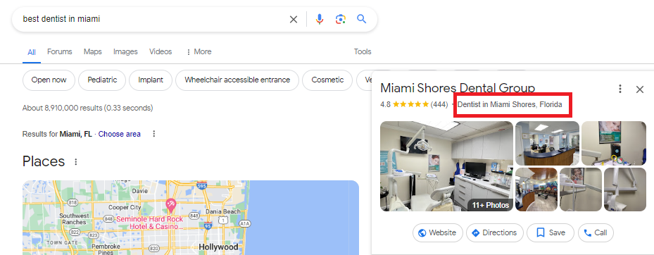 Local Pack SEO: What Is It & How to Rank for It? 11 image 51