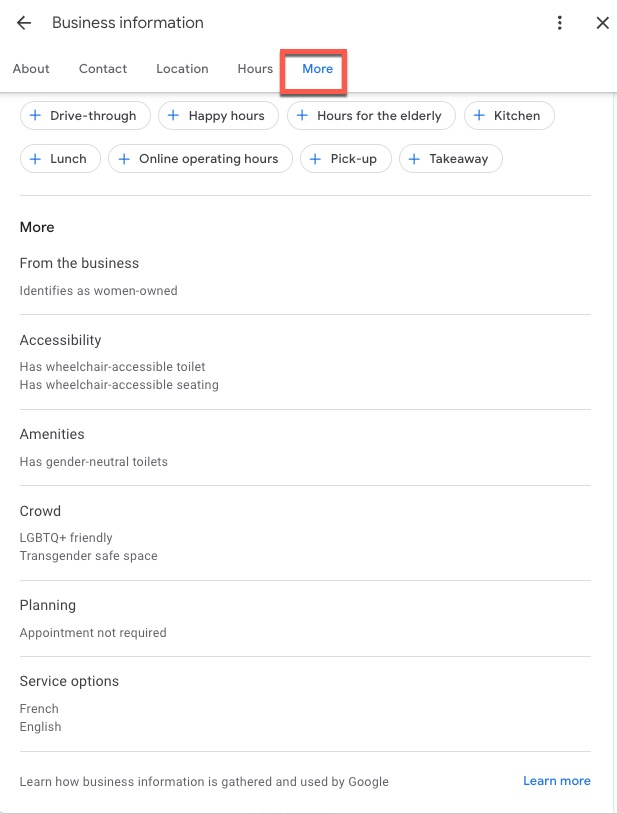 Local Pack SEO: What Is It & How to Rank for It? 20 image 60