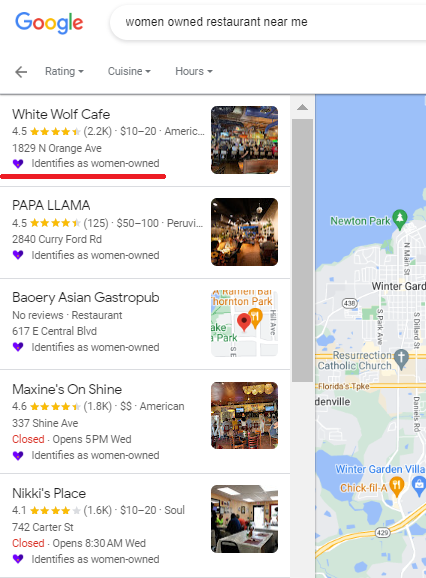Local Pack SEO: What Is It & How to Rank for It? 22 image 62