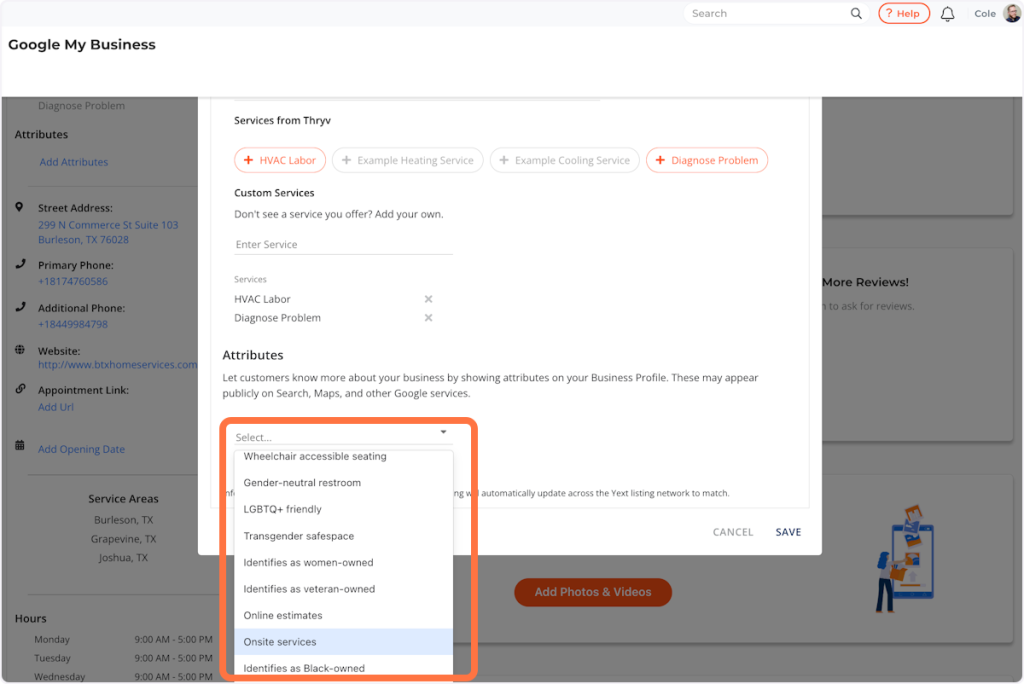 Local Pack SEO: What Is It & How to Rank for It? 24 image 64