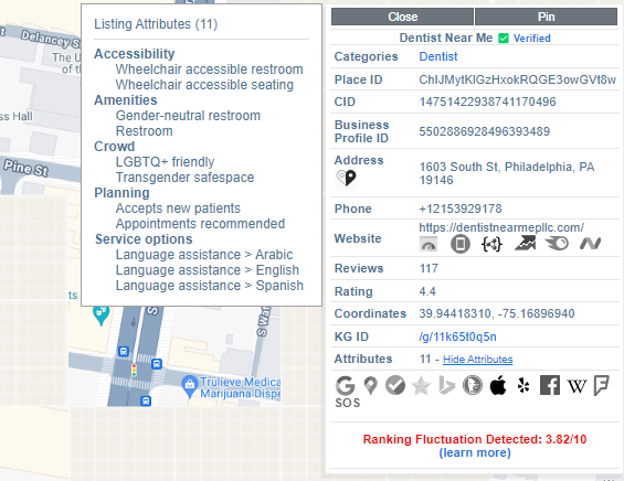 Local Pack SEO: What Is It & How to Rank for It? 26 image 66