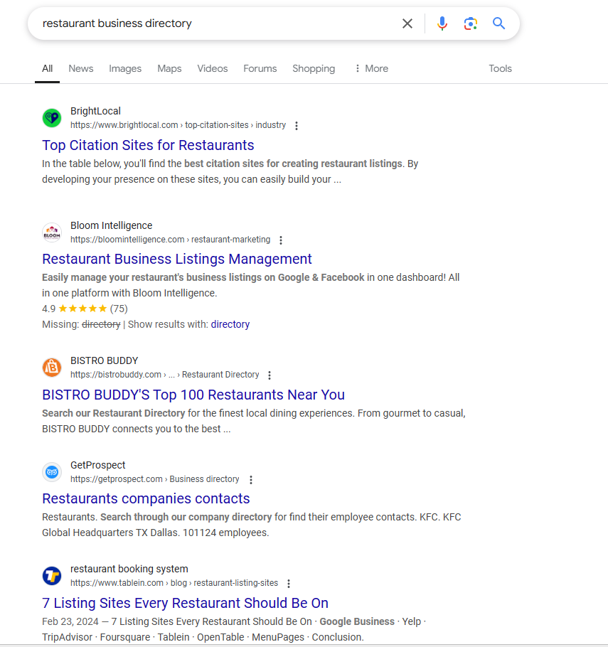 Local Pack SEO: What Is It & How to Rank for It? 29 image 69