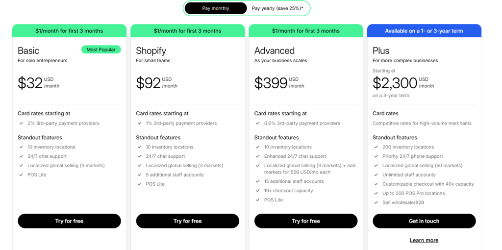 How Much Does an Ecommerce Website Cost in 2025? 3 image 78