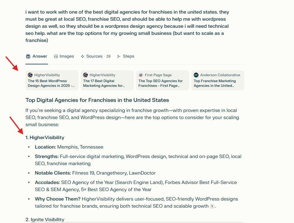 How to Optimize Content for Generative Engines: 6 Practical Tips That Work 7 image 40