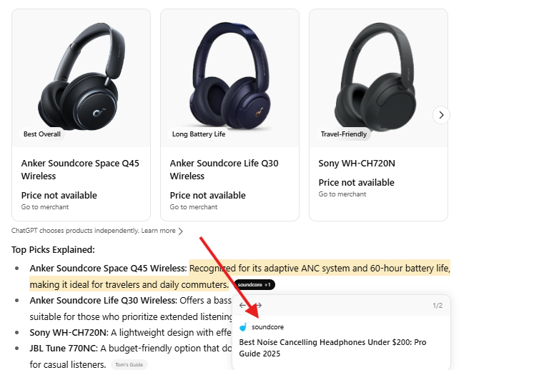 Is Your GEO Content Actually Driving Results? 11 image 83