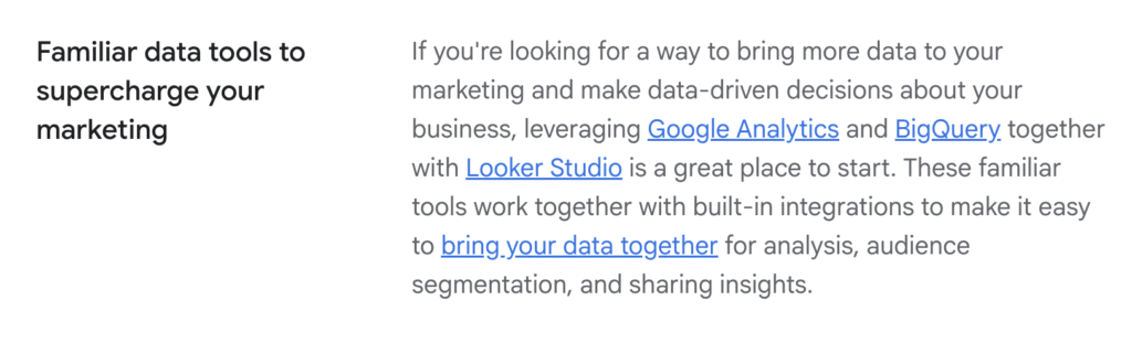Common Mistakes in Google Analytics Setup 12 image 1